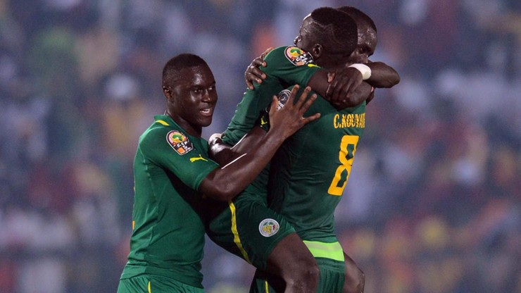 Piłkarze Senegalu: Nie boimy się żadnej drużyny