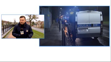 Czterech obywateli Ukrainy zatrzymanych w związku z zabójstwem w Gdańsku