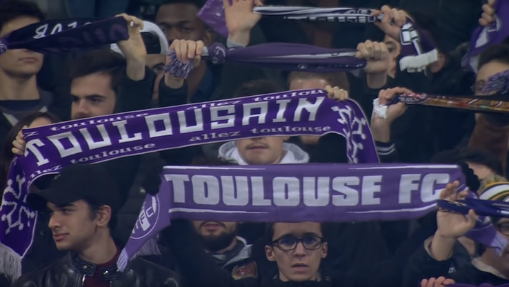 Puchar Francji: Touluse FC - Stade Reims. Transmisja w Polsacie Sport Extra