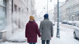 18-01-2026 04:00 Jeszcze miesiąc potężnych mrozów. Koszty ogrzewania będą rekordowe