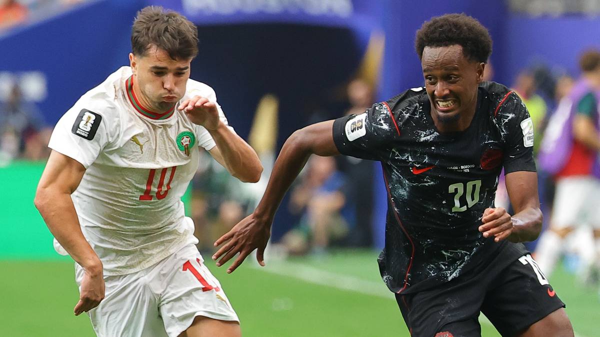 Maroko 3:0 Kanada — pierwszy ćwierćfinał MŚ 2026 i odpadnięcie gospodarza