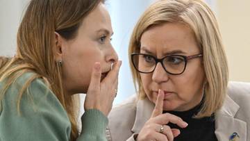 Dwie przewodniczące zamiast jednej? Zwrot ws. wyborów w Polsce 2050