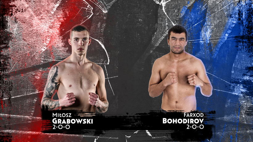 Polsat Boxing Promotions 7: Dwa pojedynki dodane do karty walk