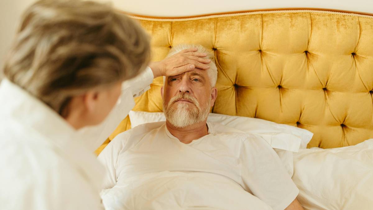 Naukowcy opracowali test przewidujący zawał serca - oto ich wnioski