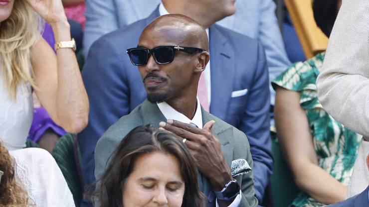 Mo Farah (lekkoatleta)