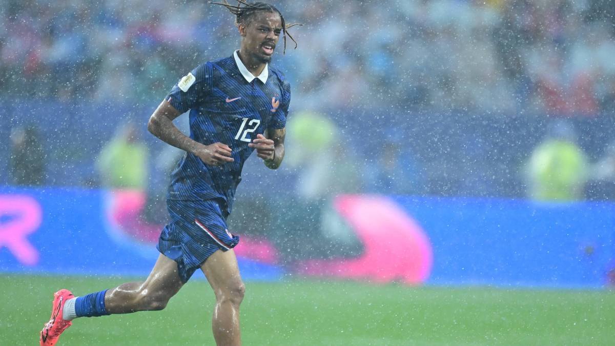 Liverpool finalizuje transfer Bradleya Barcoli z PSG za 123 mln funtów