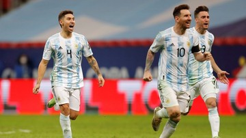 Argentyńscy kibice mogą wrócić na stadiony