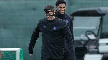 Hiszpańskie media bez wątpliwości wobec Lewandowskiego! „Pancernik”