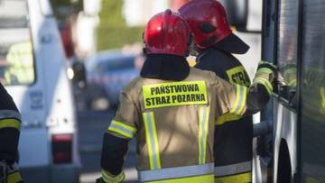 Wyciek gazu w gdańskim terminalu. Nowe informacje