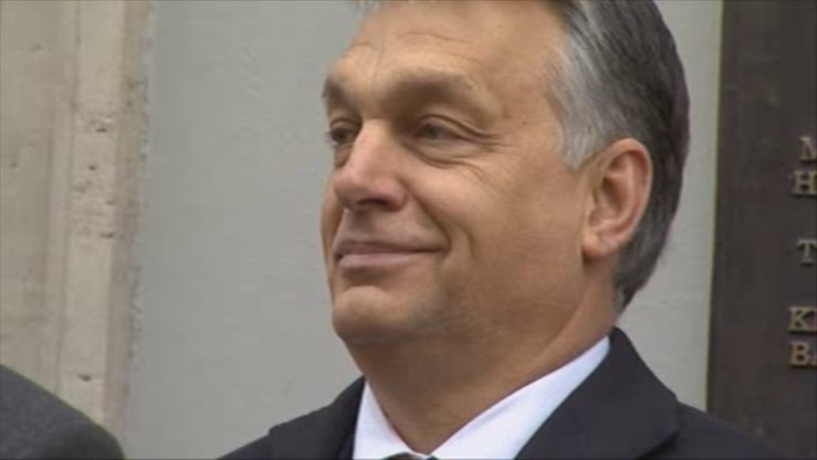 Orban ponownie szefem Fideszu. "Chcemy dużo więcej"