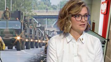 "Czy to nie jest inspiracja ze strony USA?". Biejat o działaniach opozycji wokół SAFE