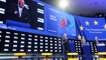 Wyścig o fotel szefa Komisji Europejskiej. Grupa Wyszehradzka zgłosi "polskiego" kandydata