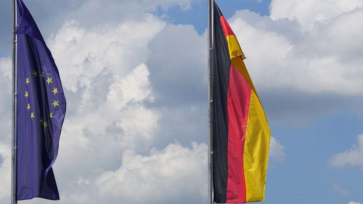 Niemcy podważają prymat prawa UE? "Poważny precedens"