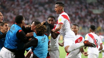 El. MŚ 2018: Peru ostatnim uczestnikiem mundialu w Rosji