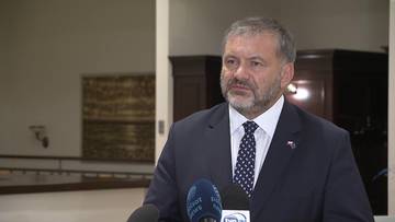 Weto prezydenta ws. lex Kamilek. Minister sprawiedliwości zapowiada kolejne kroki