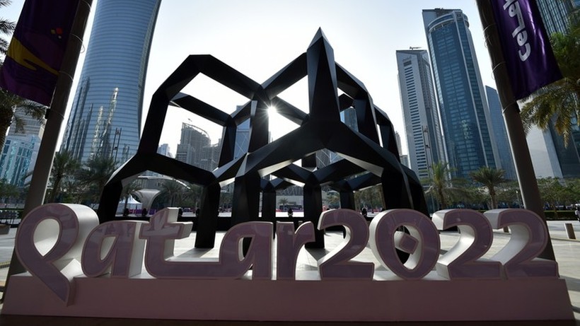 MŚ 2022: Wszystkie reprezentacje zamieszkają w Katarze