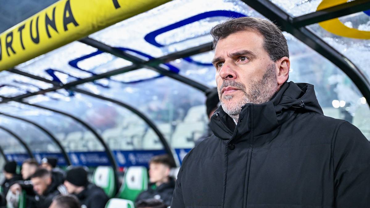 Radomiak Radom - Omonia. Relacja live i wynik na żywo
