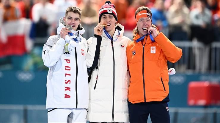 Władimir Semirunnij