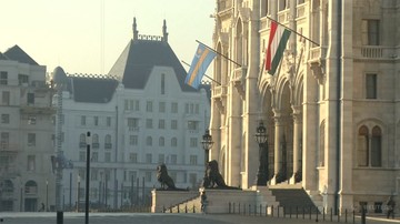 Węgry odmówiły ekstradycji do USA dwóch Rosjan