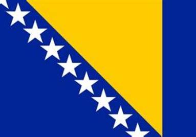 wygra Bośnia i Hercegowina...