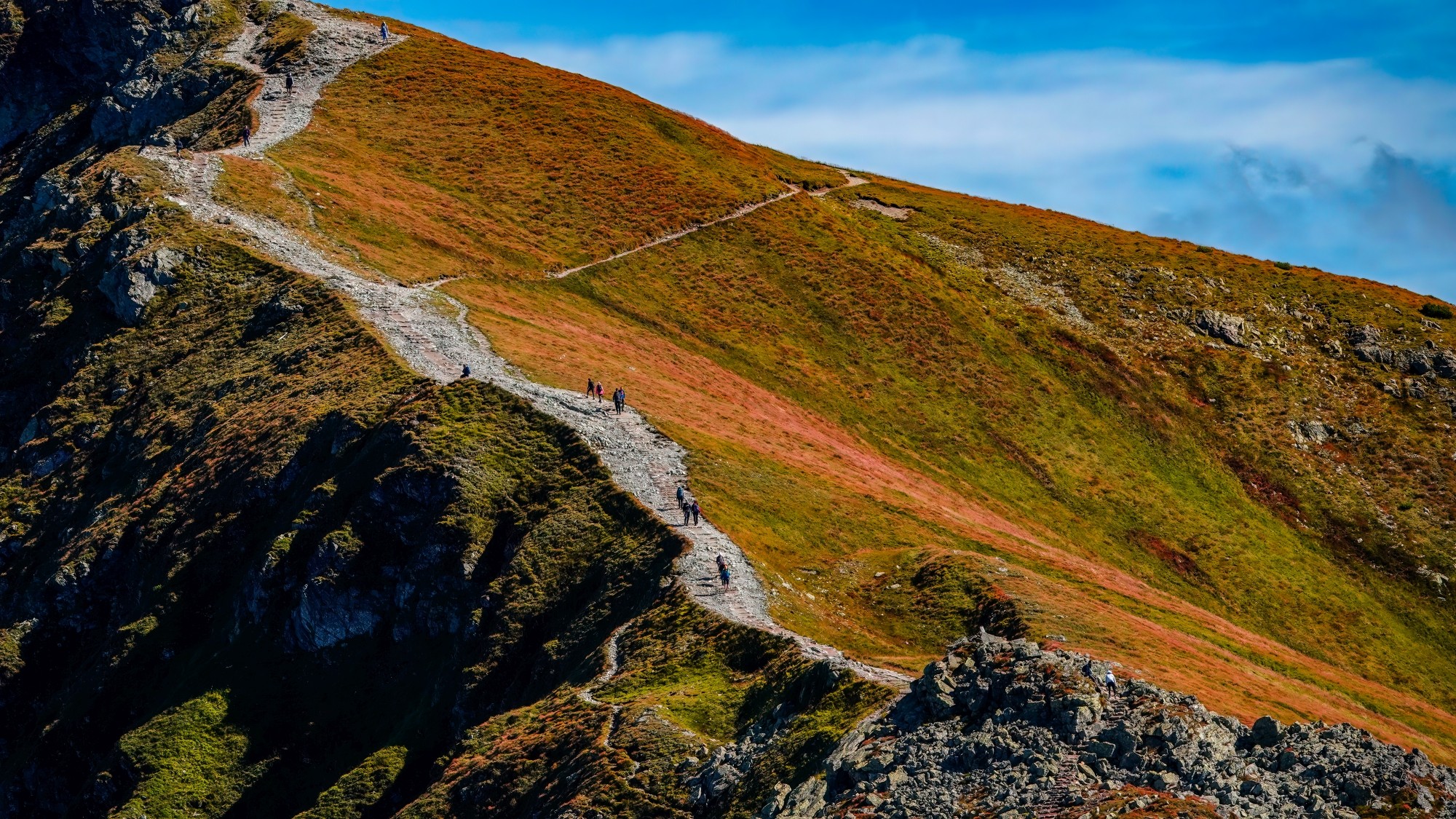 Polska jesienią - zdjęcie 46