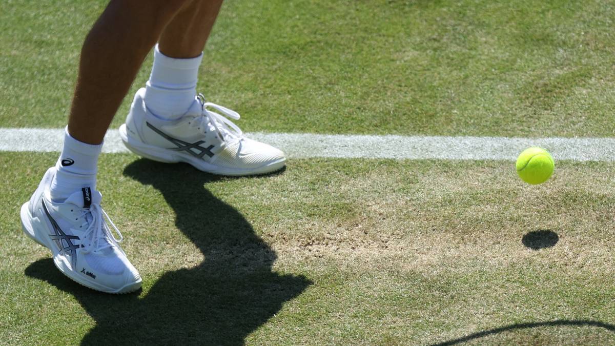 Wimbledon online. Transmisja meczów z kortu numer 15 - 08.07
