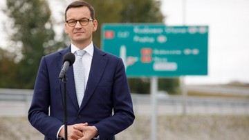 "Taśmy Morawieckiego". PO żąda ich ujawnienia. PiS: są znane od czterech lat