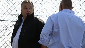 Orban: Grupa Wyszehradzka przedstawi w Bratysławie wspólną propozycję