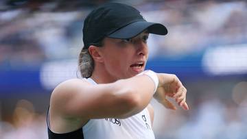 Świątek w WTA Finals 2025. Kiedy drugi mecz? O której godzinie gra Świątek?