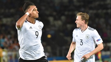 Euro U-21: Polski turniej bije rekordy popularności w Niemczech