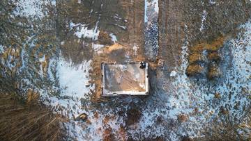 Budowlaniec bierze pieniądze i znika. Działa nie tylko w Polsce