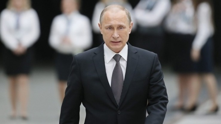 Pjongczang 2018. Putin: Nie będę namawiał nikogo do bojkotu igrzysk