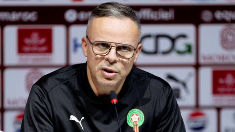 Kadra Maroka na MŚ 2026. Zobacz skład na mundial