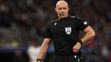 Hiszpanie wzięli pod lupę Marciniaka. Zwracają uwagę na jedno