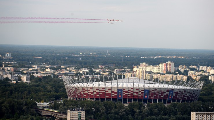 22 tys. osób sprawdzonych na stadionie. Ujawniono kulisy zabezpieczenia szczytu NATO
