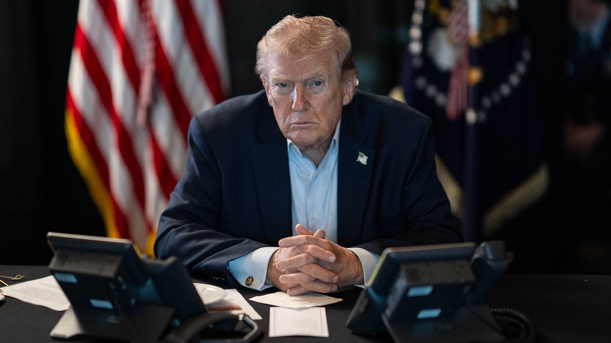 Przełom w wojnie na Bliskim Wschodzie. USA i Iran ogłosiły zawieszenie broni