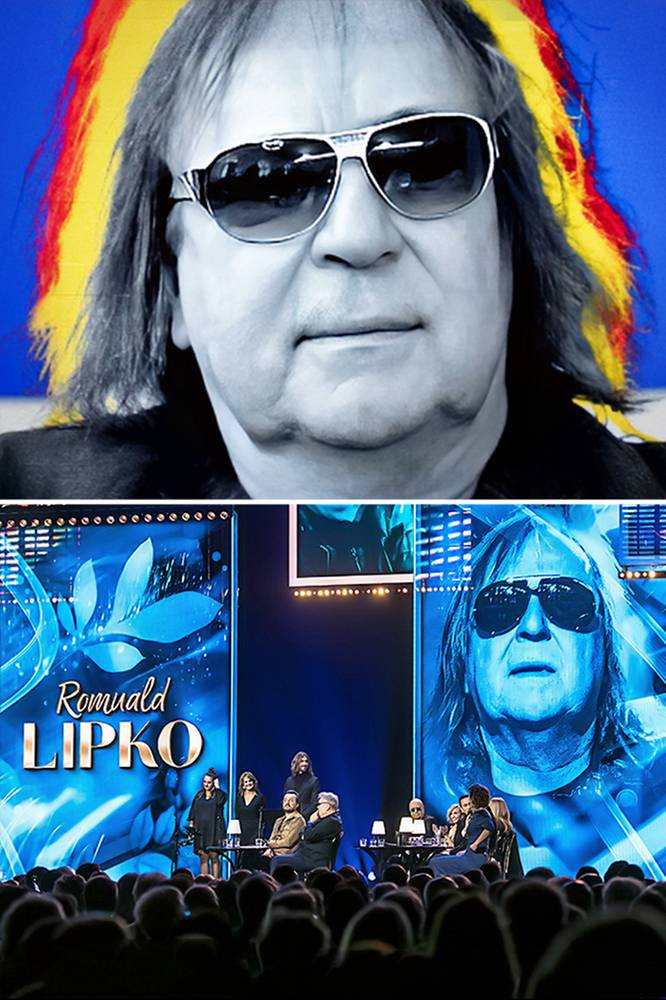 2025-11-01 „Pejzaż bez Ciebie - Romuald Lipko”: Hołd pełen pięknych nut