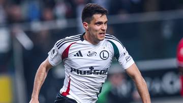PKO BP Ekstraklasa: Pogoń Szczecin - Legia Warszawa. Relacja i wynik na żywo