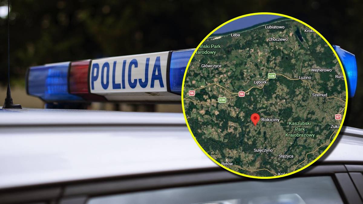 Tragedia na Pomorzu. 15-latka zginęła w wypadku na motocrossie