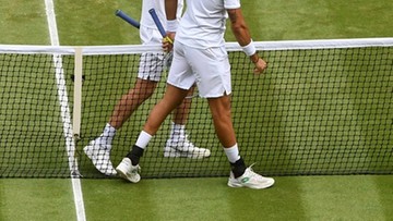 Wimbledon: Szokująca decyzja ATP! Turniej bez punktów rankingowych