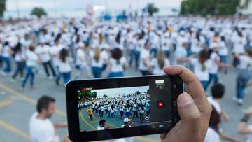 Najbardziej nietypowe rekordy Guinnessa. W niektóre ciężko uwierzyć
