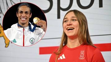 Zniszczyła marzenia Szeremety, teraz kolejne kontrowersje. W tle test płci!