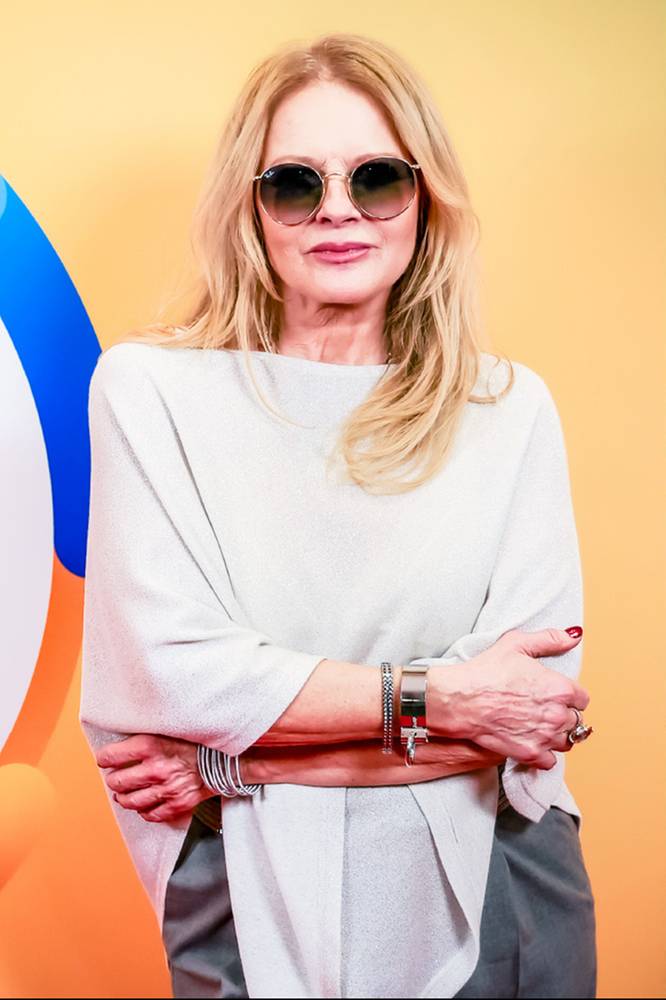 2025-12-15 Urszula o Sylwestrowej Mocy Przebojów. Co przygotowała?