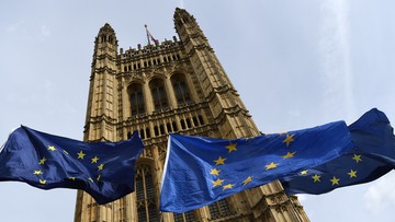 Brytyjska Izba Lordów przyjęła ustawę przeciwko brexitowi bez umowy