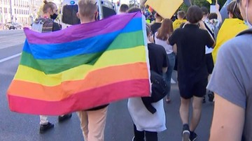 KE przedstawiła pierwszą w historii strategię na rzecz równości osób LGBTIQ