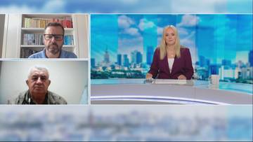Niepokojące informacje o zamachu na premiera. Wydanie specjalne w Polsat News
