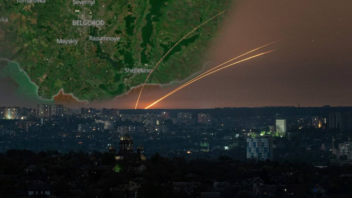 Potężny odwet Ukrainy. Ewakuacja w rosyjskim mieście