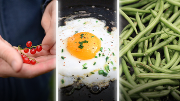 Smaki lata, które pamięta każdy, kto dorastał w PRL-u. Kiedyś to był rarytas