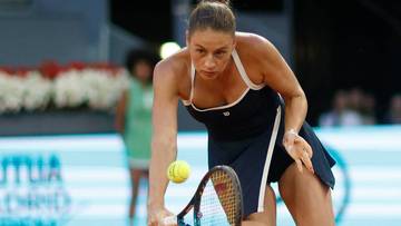 To ona zagra ze Świątek na Roland Garros! Polka może się uśmiechnąć