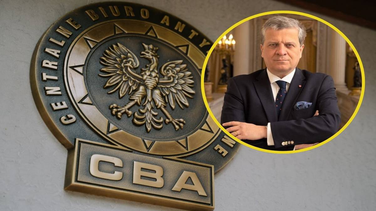 Ambasador odniósł się do zatrzymania ws. Collegium Humanum. "Nie jestem absolwentem"
